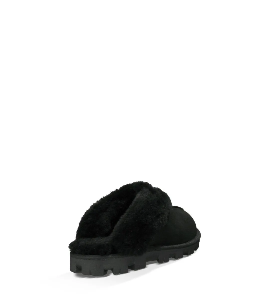 UGG Women's Coquette Black