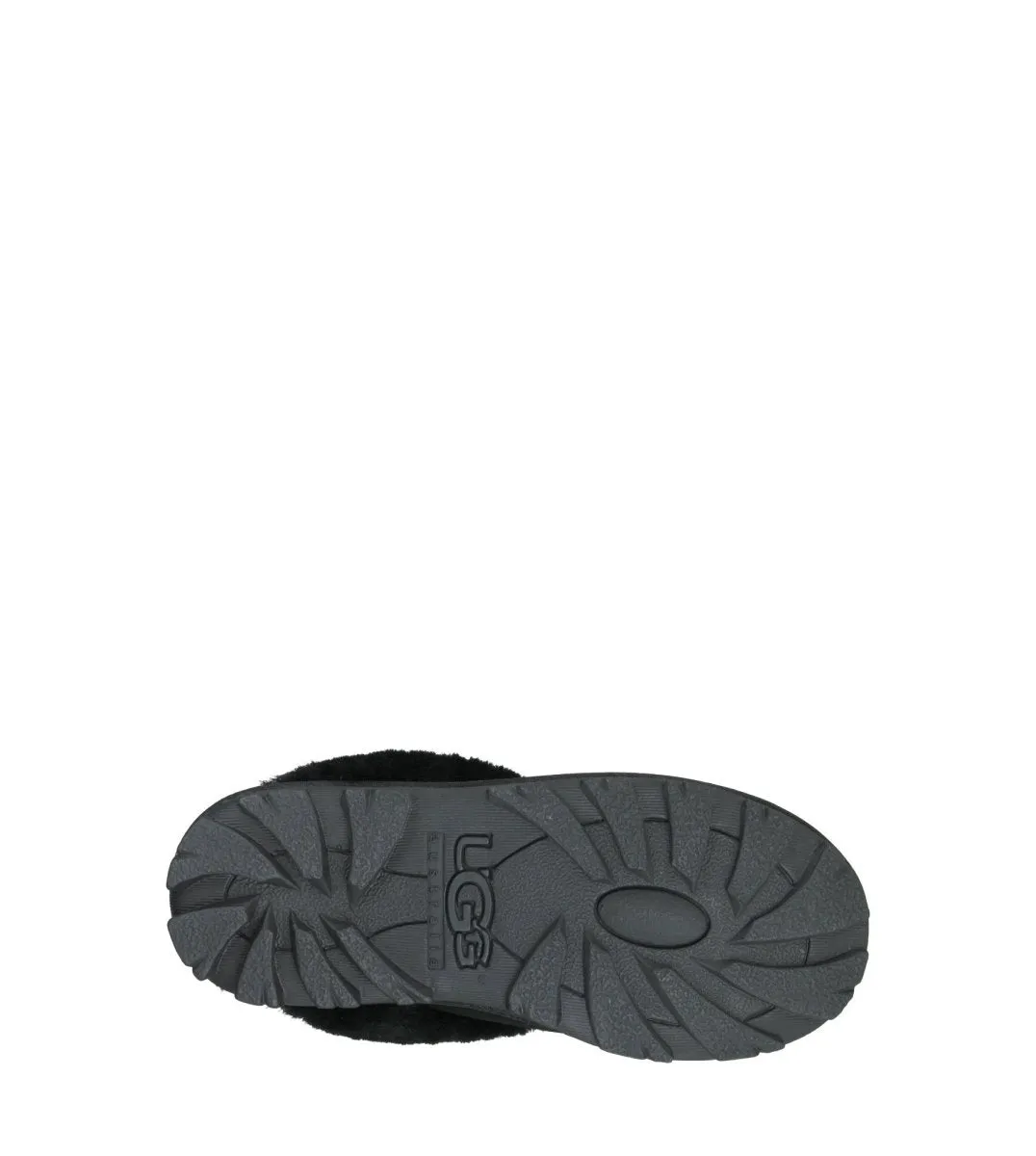 UGG Women's Coquette Black