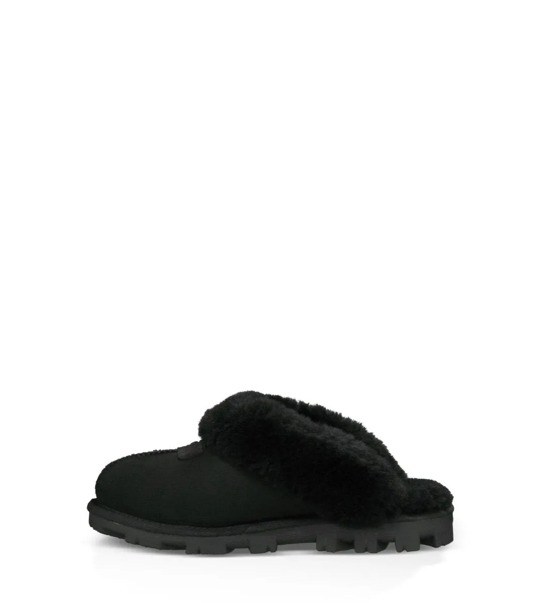 UGG Women's Coquette Black