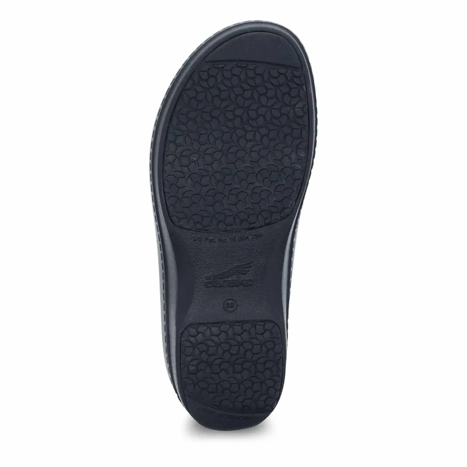 Unisex Kaci Molded Clogs In Black