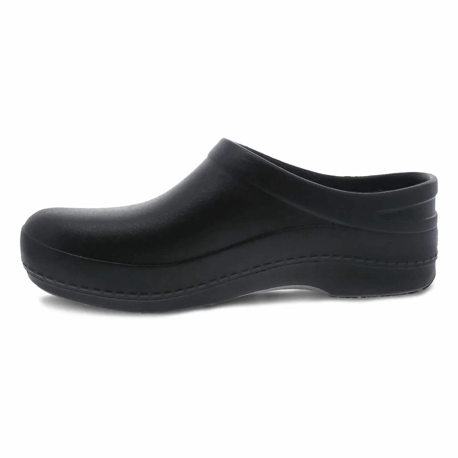 Unisex Kaci Molded Clogs In Black