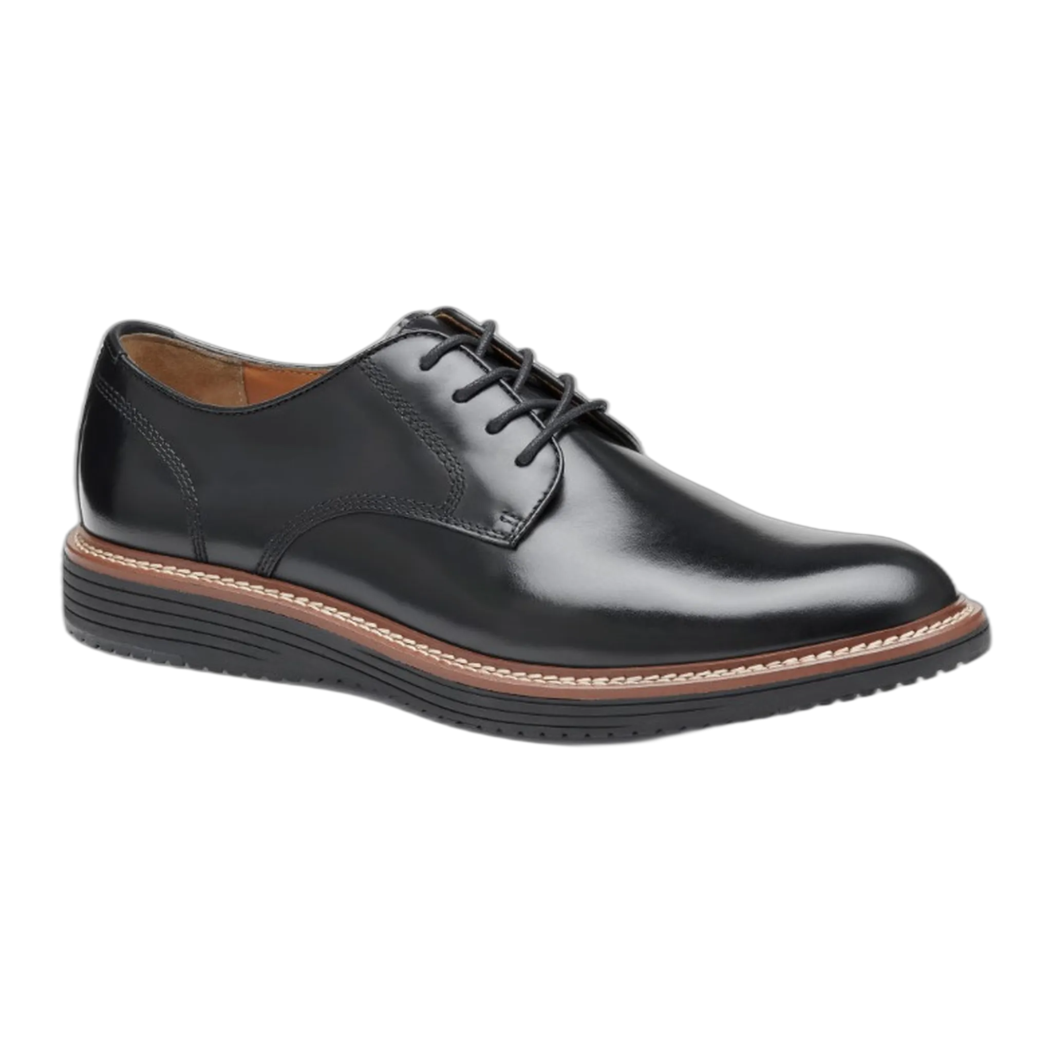 Upton Plain Toe