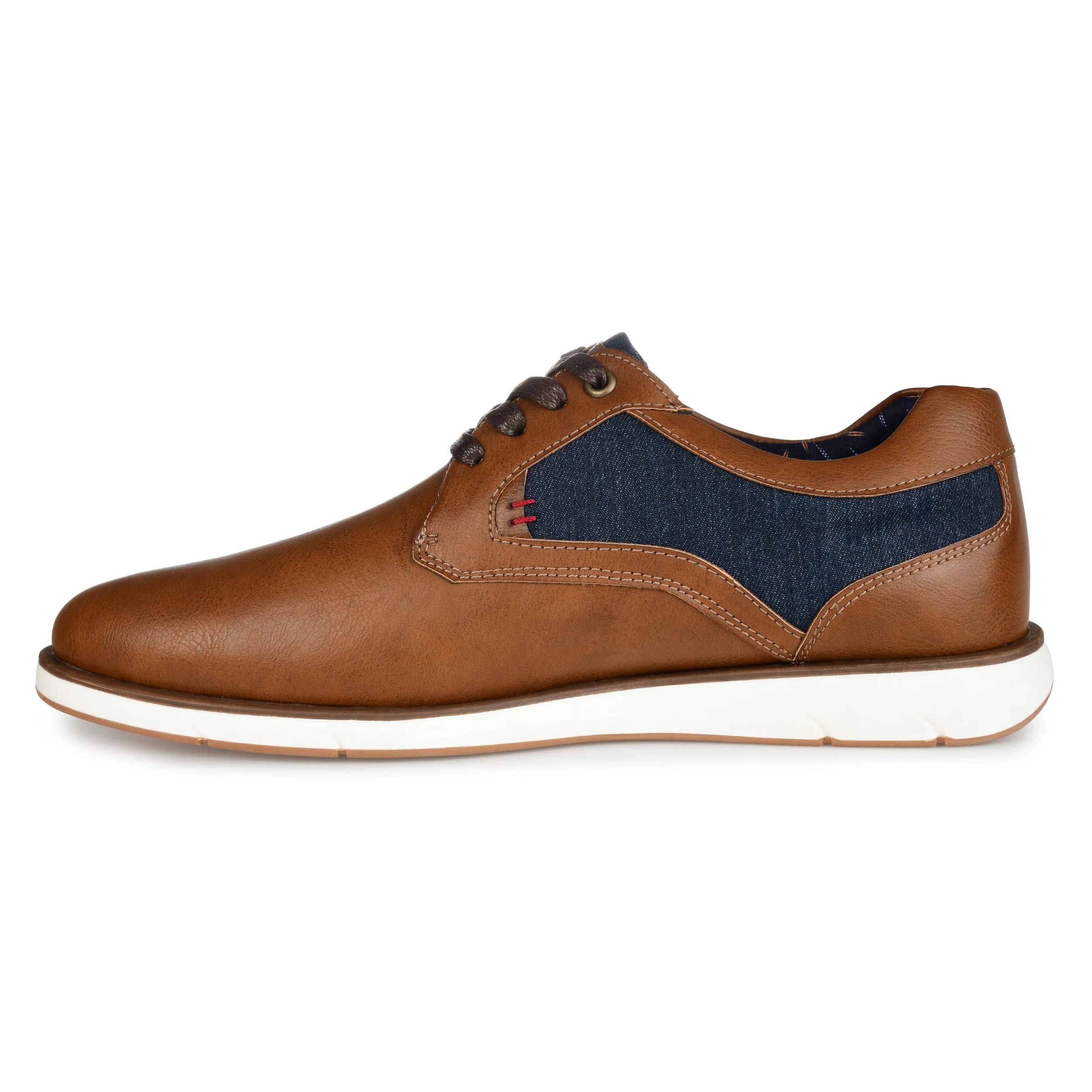 Vance Co. Fritz Casual Dress Shoe