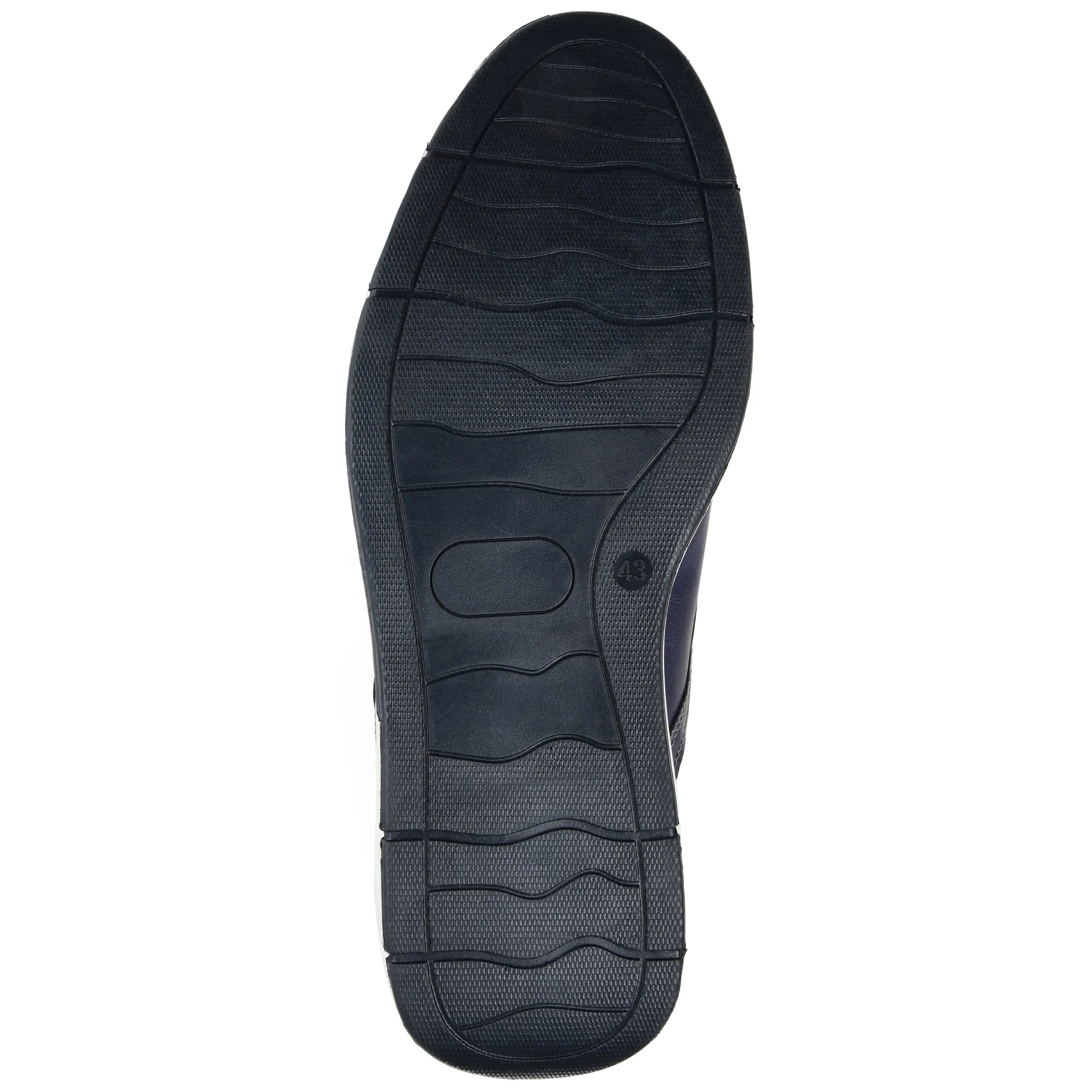 Vance Co. Fritz Casual Dress Shoe