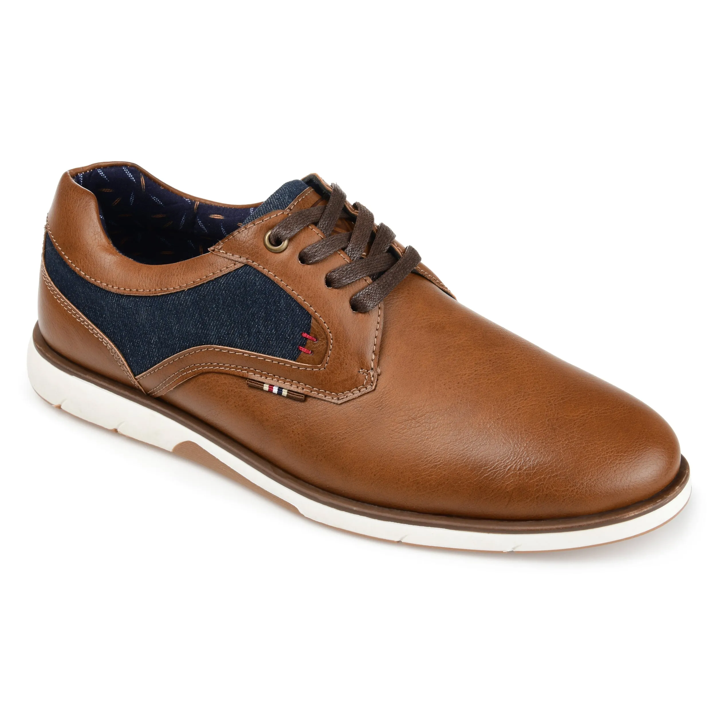 Vance Co. Fritz Casual Dress Shoe