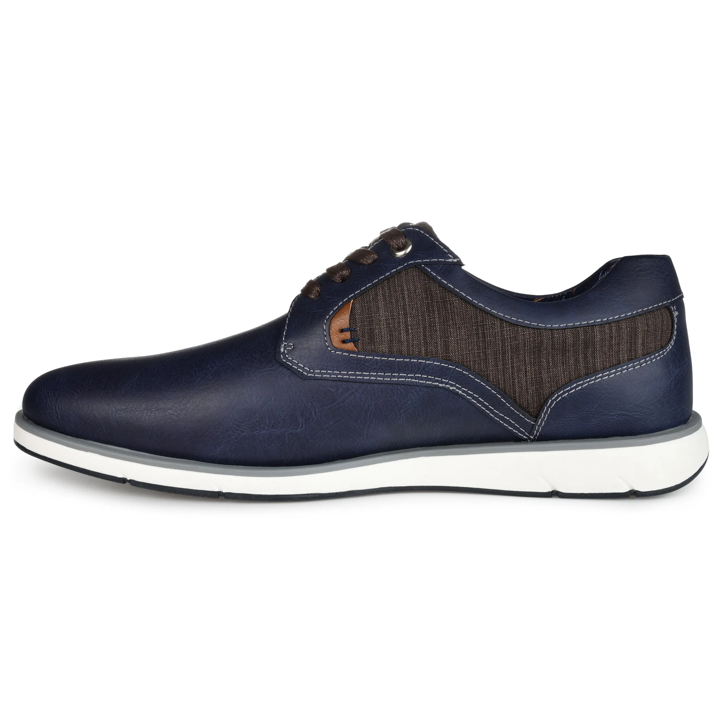 Vance Co. Fritz Casual Dress Shoe