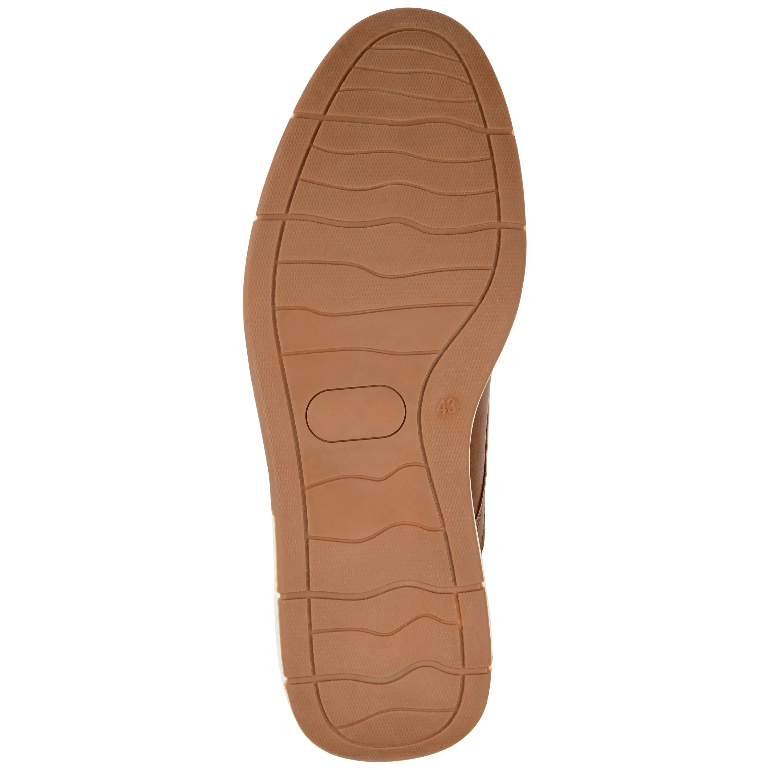 Vance Co. Fritz Casual Dress Shoe