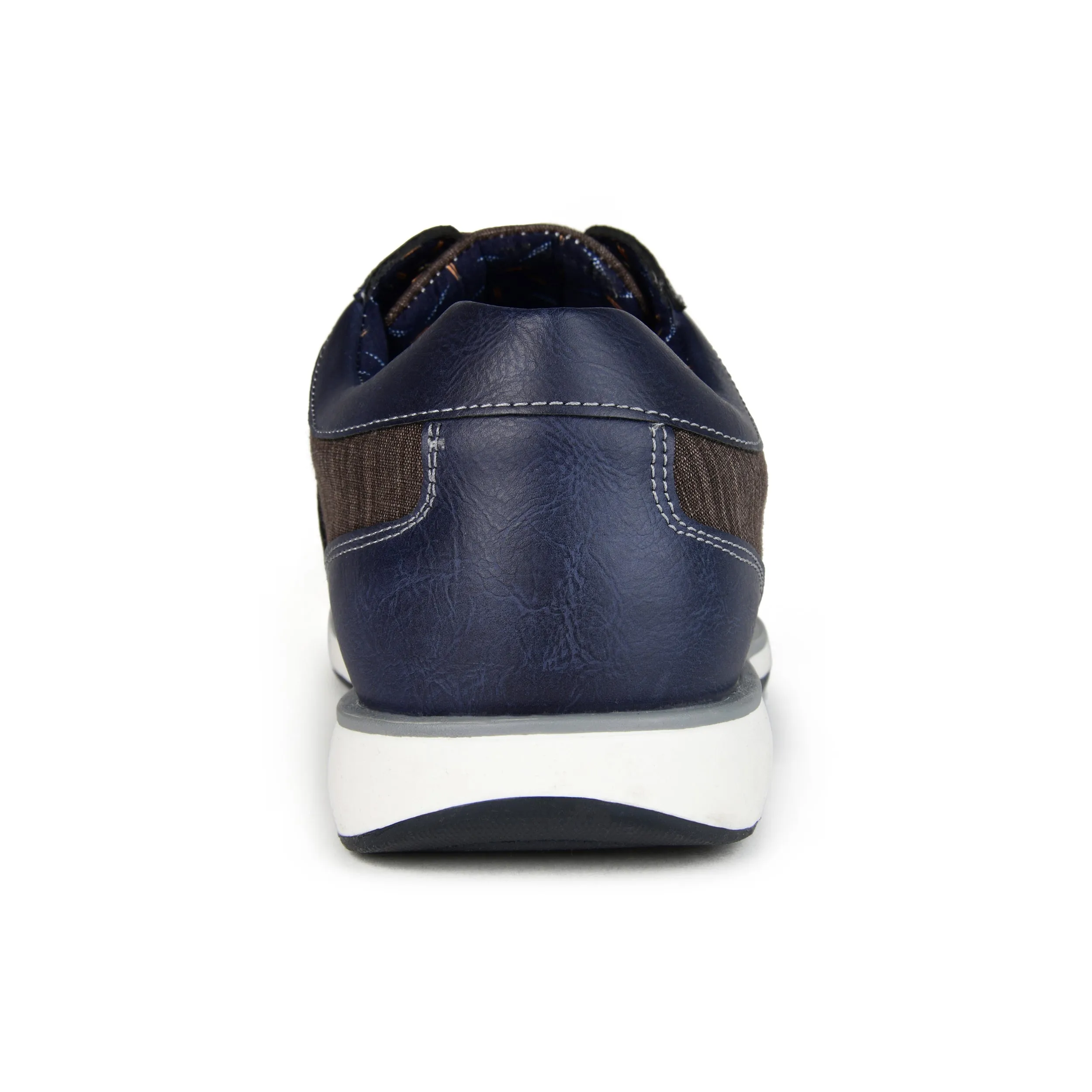 Vance Co. Fritz Casual Dress Shoe