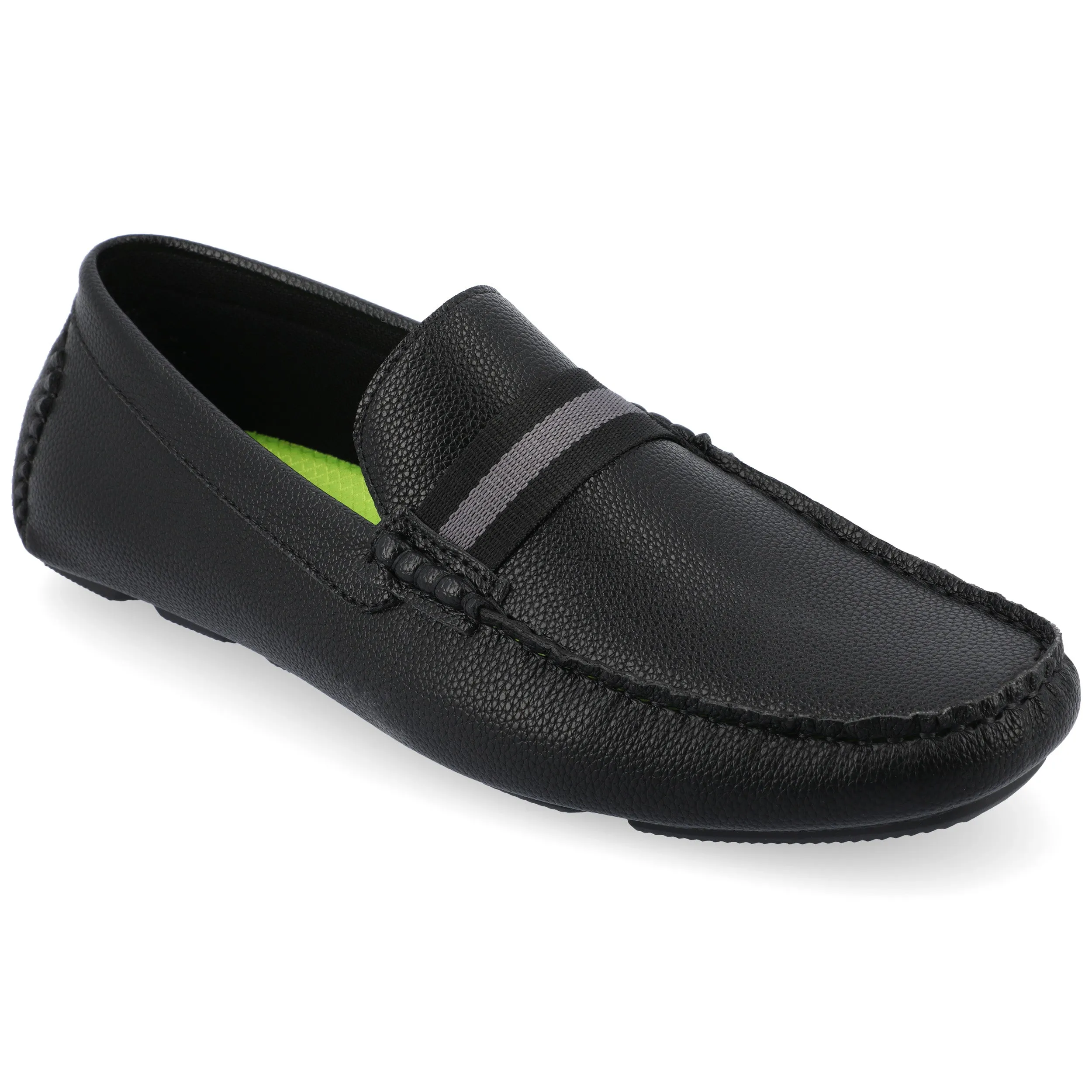 Vance Griffin Driving Loafer