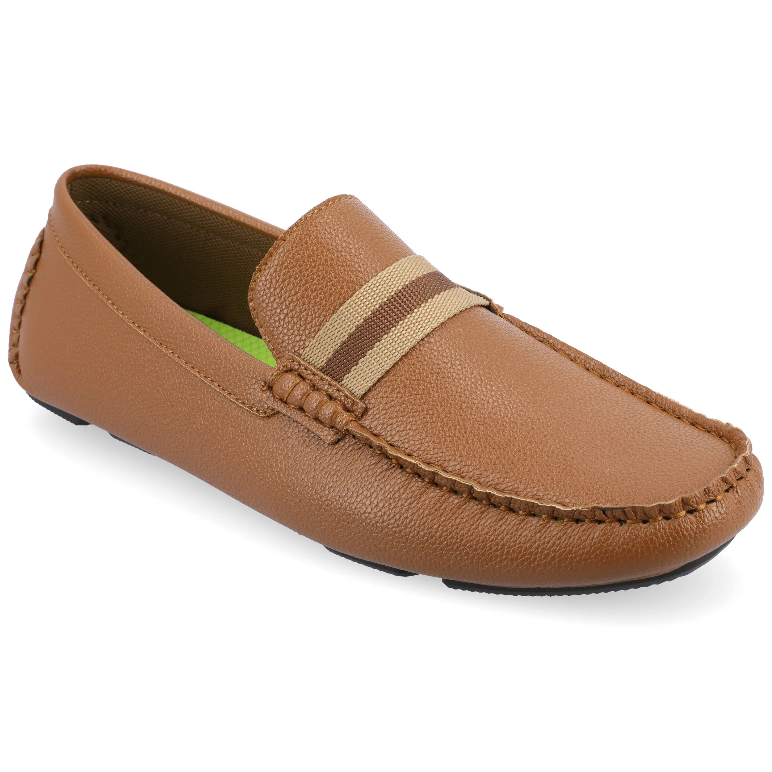 Vance Griffin Driving Loafer