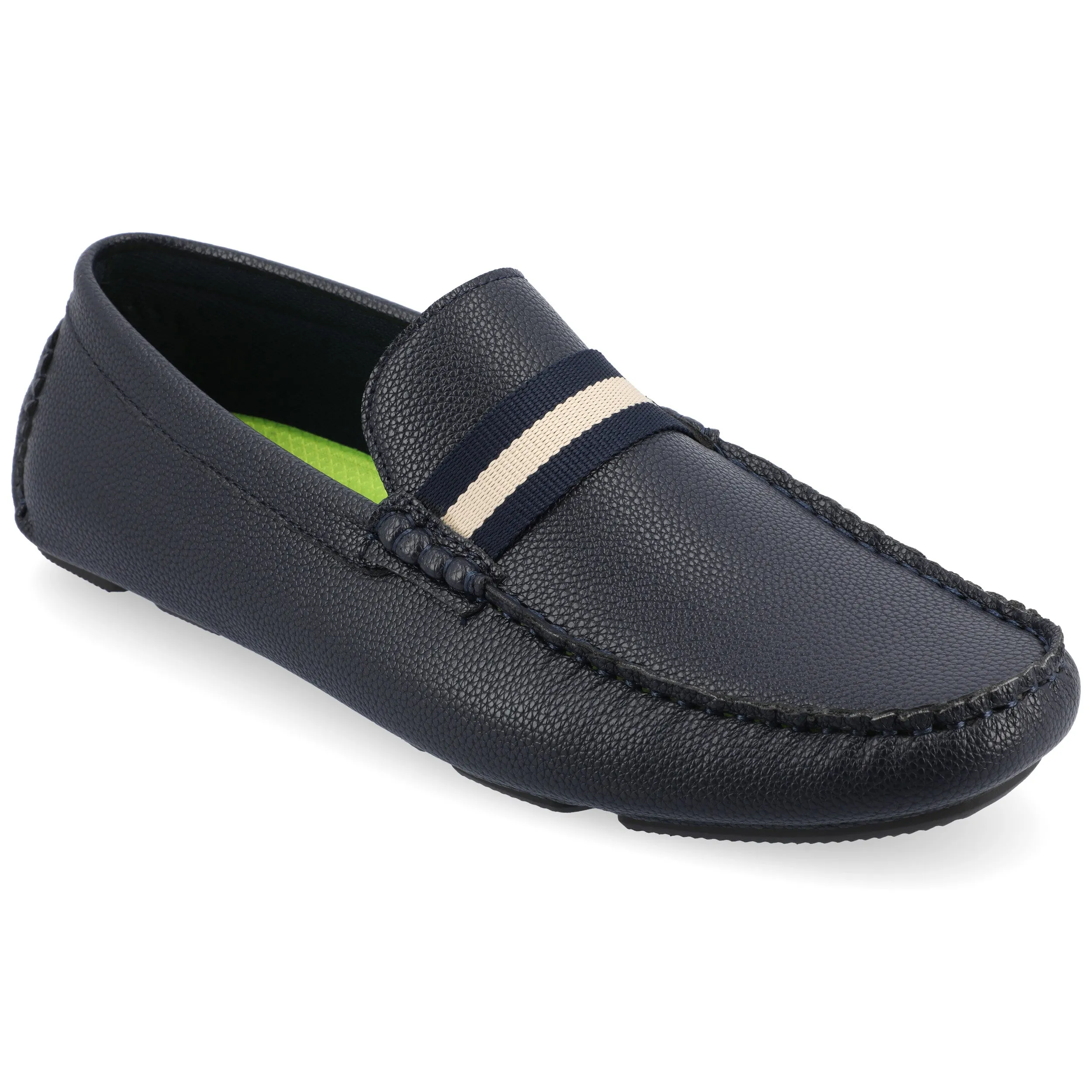 Vance Griffin Driving Loafer