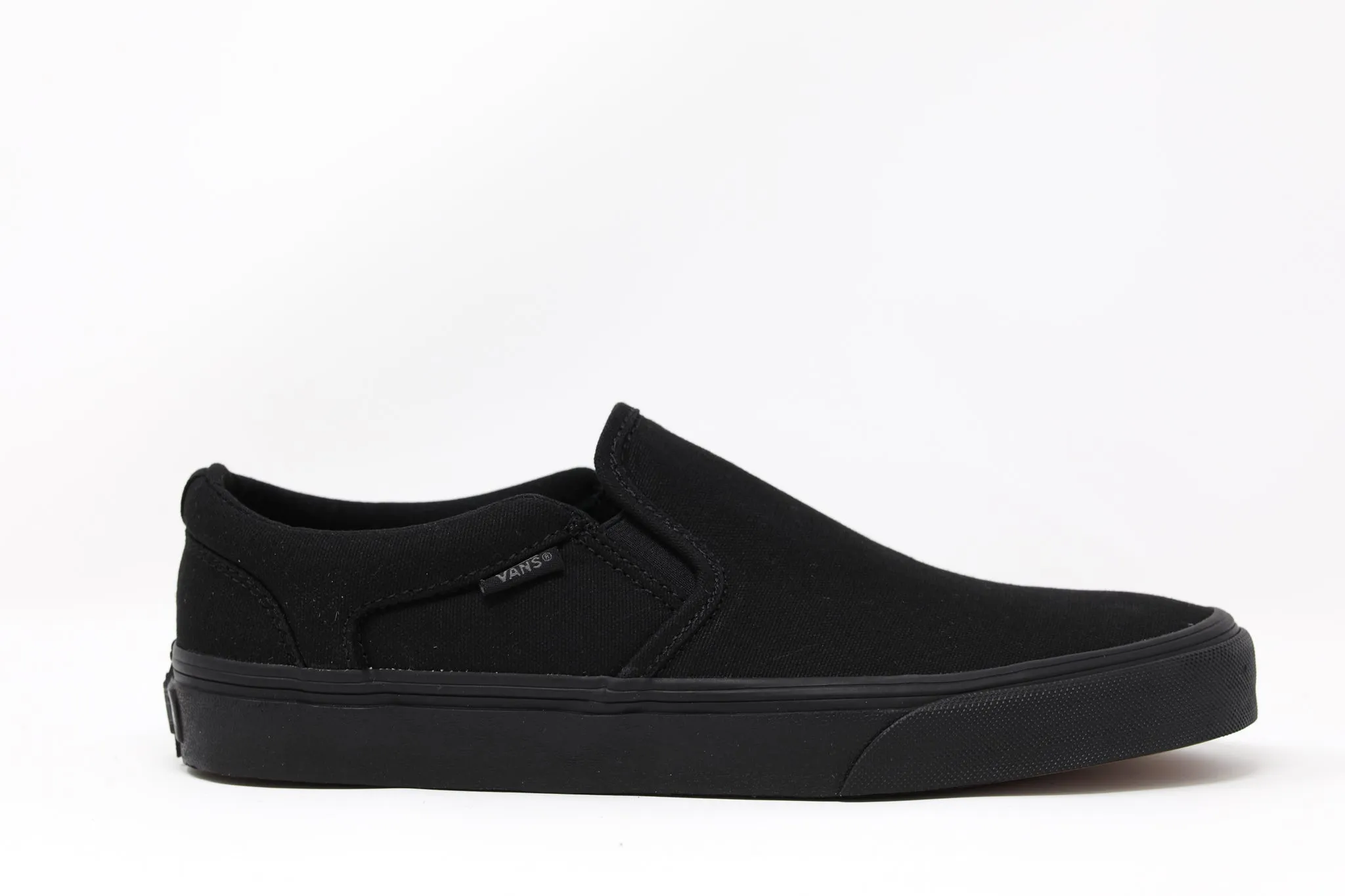 Vans Asher Vans Shoes