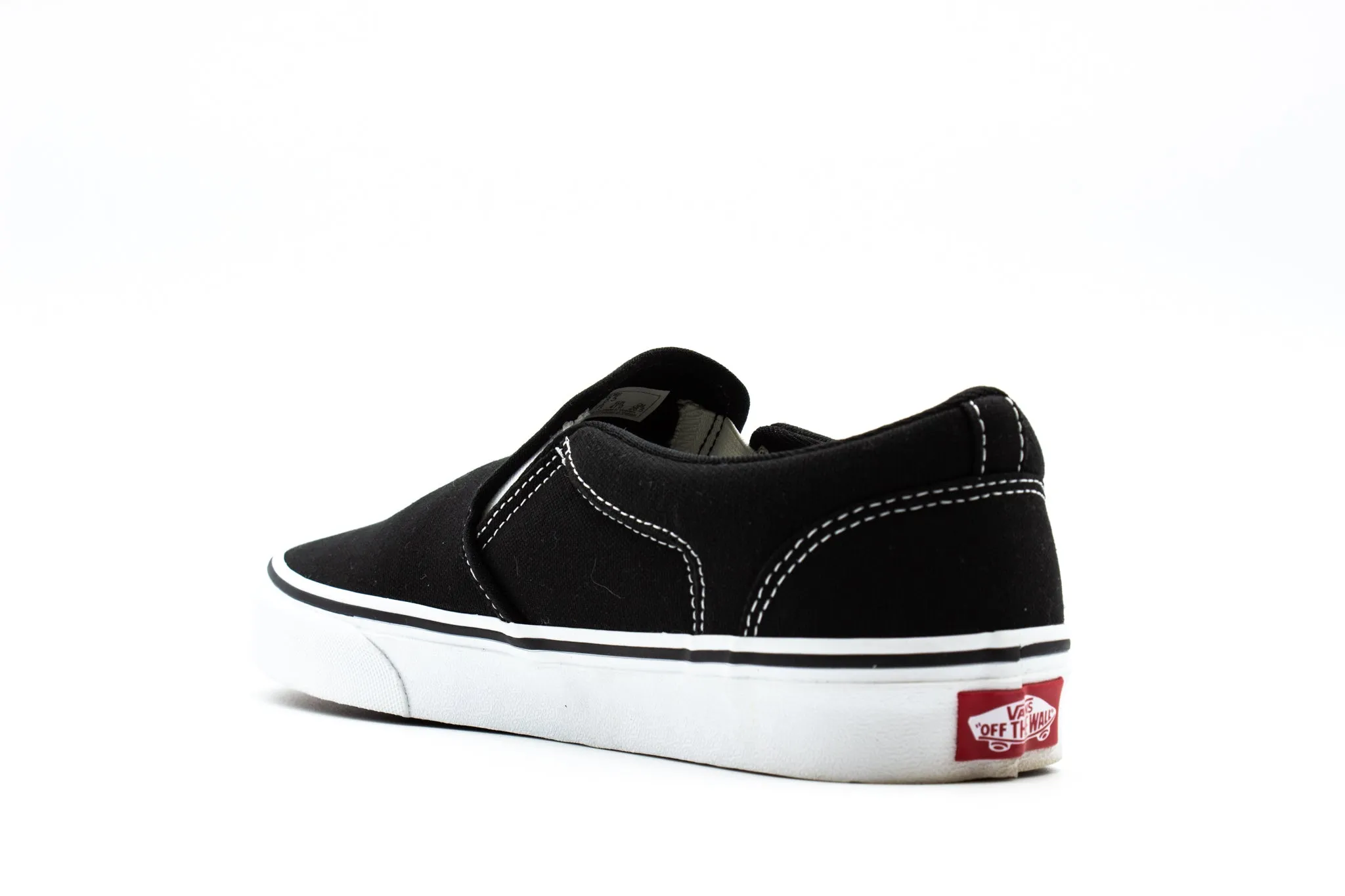 Vans Asher Vans Shoes