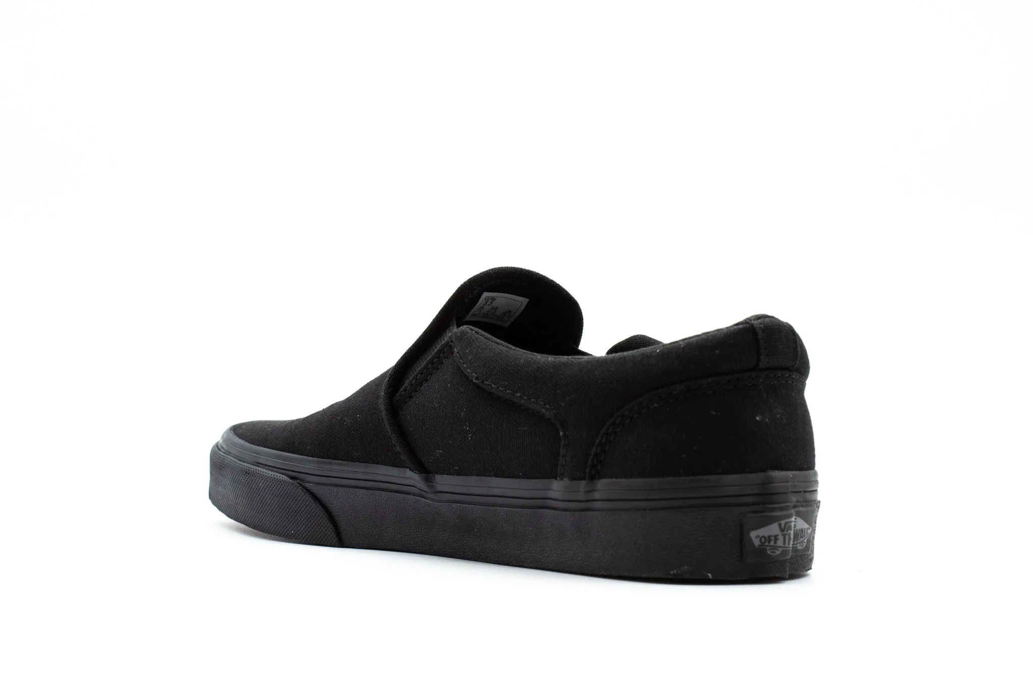 Vans Asher Vans Shoes