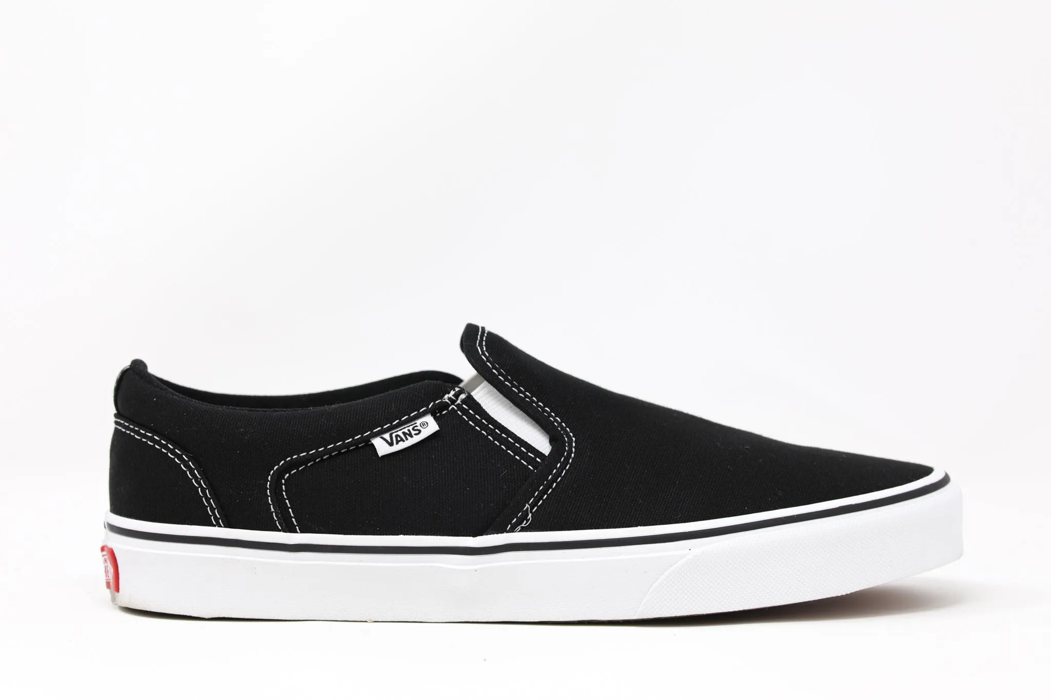 Vans Asher Vans Shoes