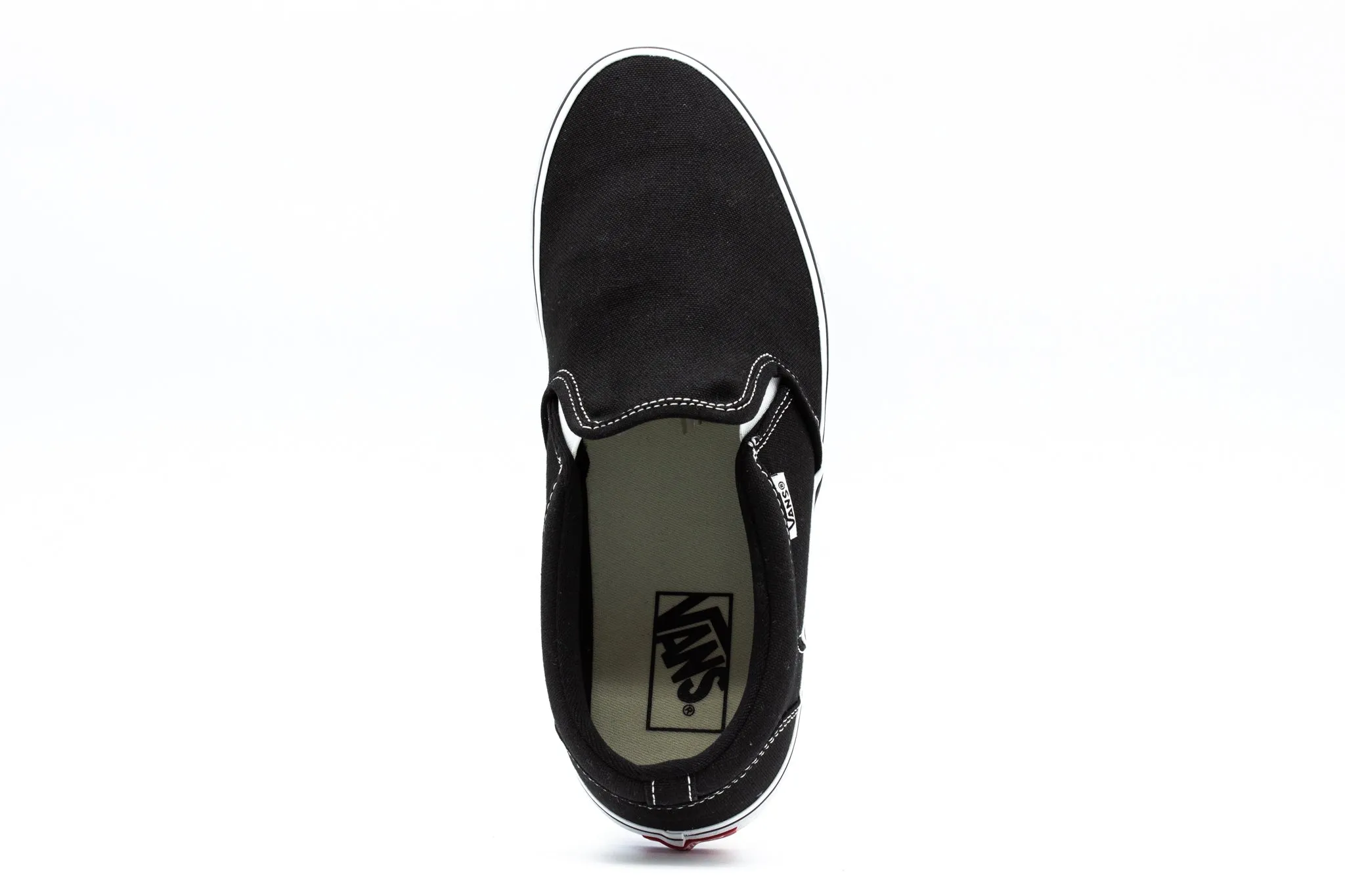 Vans Asher Vans Shoes