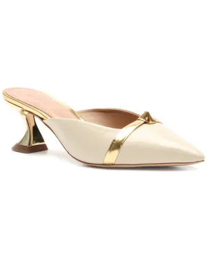 Vicenza Montreal Leather Mule