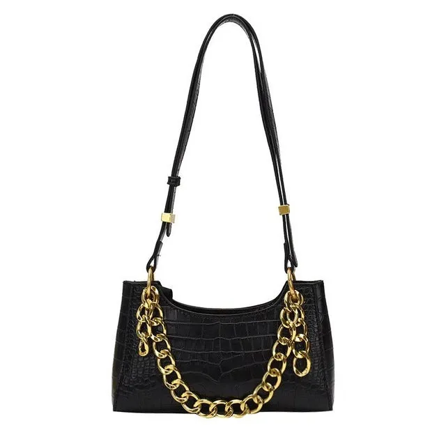Vintage Bags For Women 2019 2020 Spring Style Small Shoulder Purse Luxury Handbags Women Bags Designer Female Bags Fashion Nova Bags