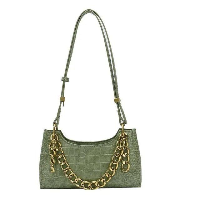 Vintage Bags For Women 2019 2020 Spring Style Small Shoulder Purse Luxury Handbags Women Bags Designer Female Bags Fashion Nova Bags