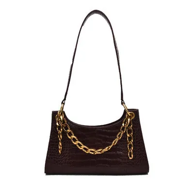 Vintage Bags For Women 2019 2020 Spring Style Small Shoulder Purse Luxury Handbags Women Bags Designer Female Bags Fashion Nova Bags