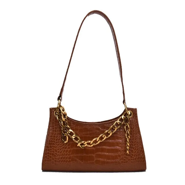 Vintage Bags For Women 2019 2020 Spring Style Small Shoulder Purse Luxury Handbags Women Bags Designer Female Bags Fashion Nova Bags