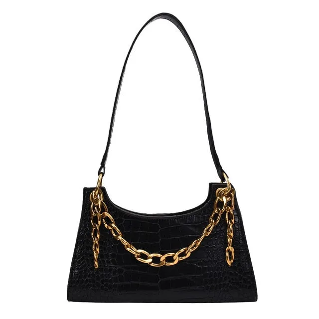 Vintage Bags For Women 2019 2020 Spring Style Small Shoulder Purse Luxury Handbags Women Bags Designer Female Bags Fashion Nova Bags