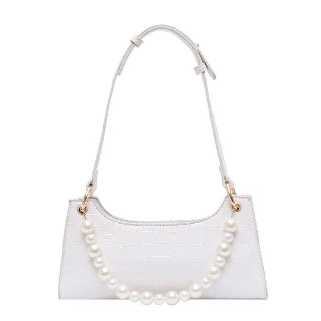 Vintage Bags For Women 2019 2020 Spring Style Small Shoulder Purse Luxury Handbags Women Bags Designer Female Bags Fashion Nova Bags