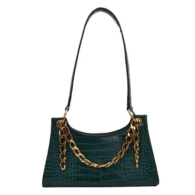 Vintage Bags For Women 2019 2020 Spring Style Small Shoulder Purse Luxury Handbags Women Bags Designer Female Bags Fashion Nova Bags