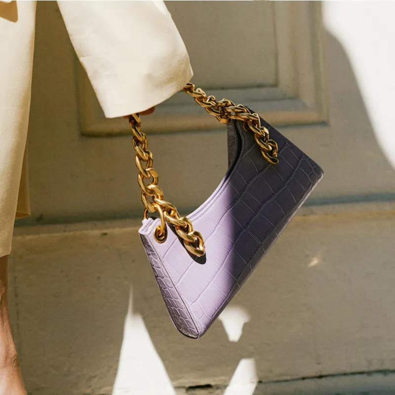 Vintage Bags For Women 2019 2020 Spring Style Small Shoulder Purse Luxury Handbags Women Bags Designer Female Bags Fashion Nova Bags