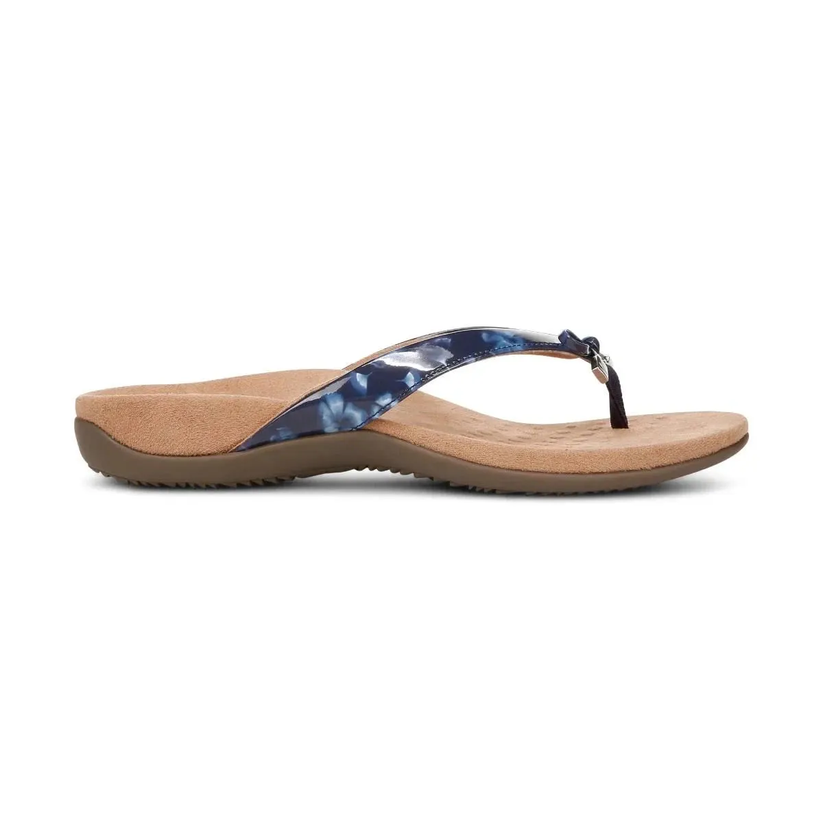 VIONIC BELLA TOE POST SANDAL - FINAL SALE!