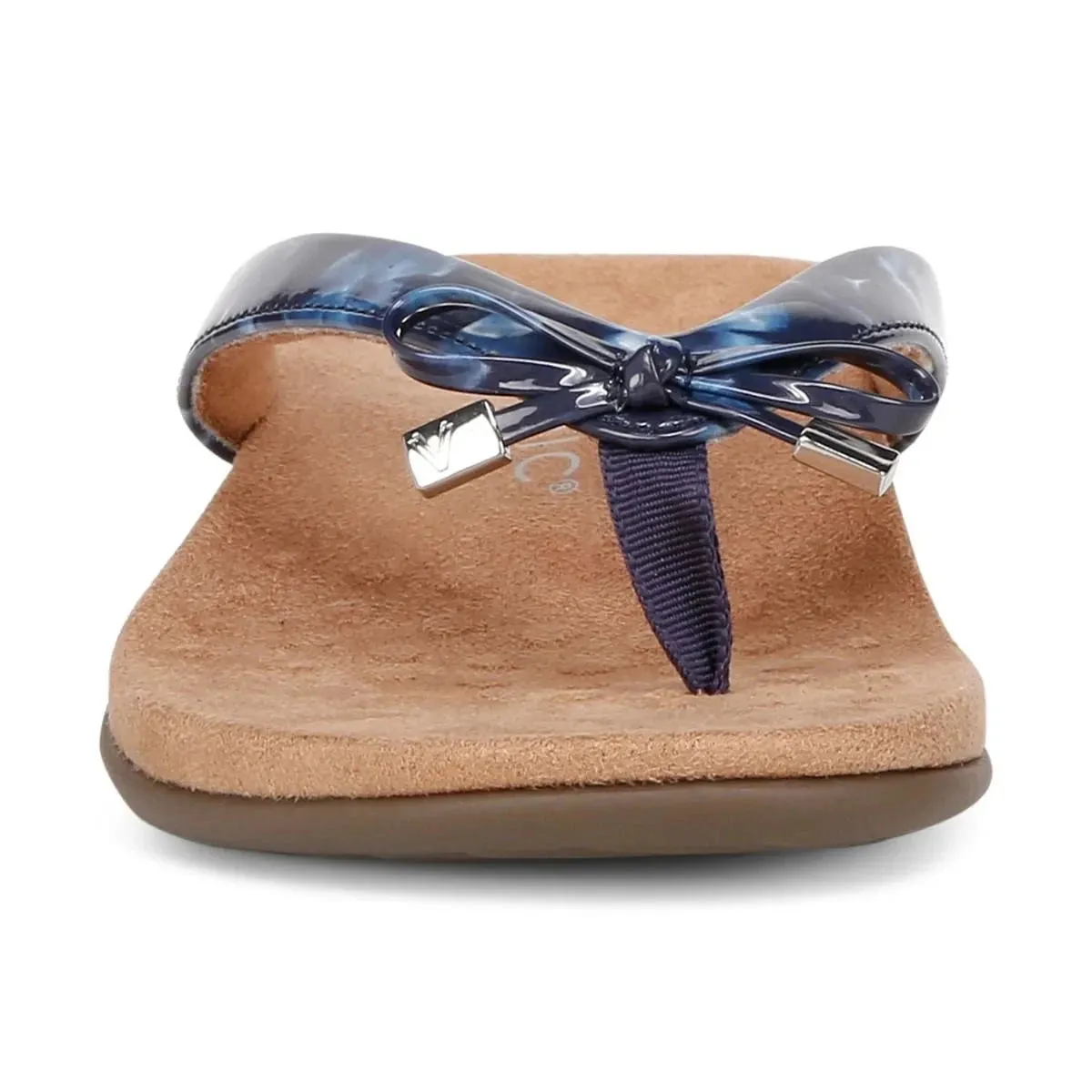 VIONIC BELLA TOE POST SANDAL - FINAL SALE!