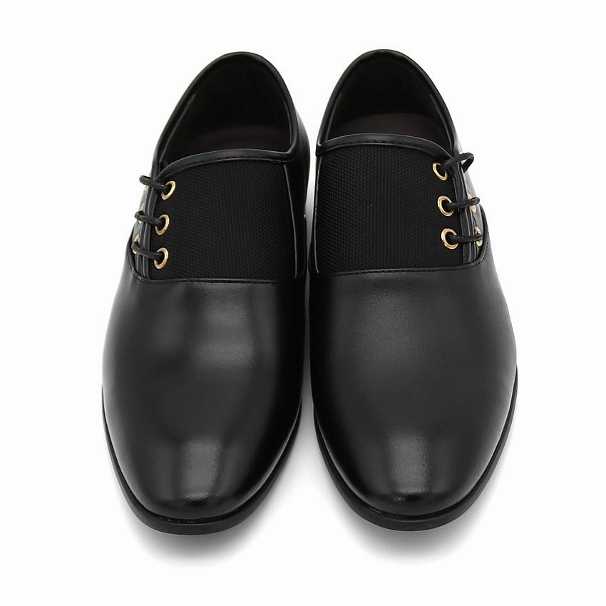 West Louis™ Business British Dress Shoes
