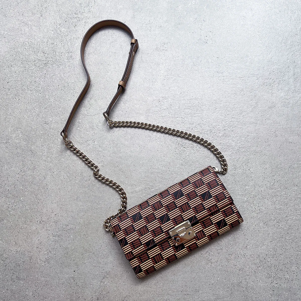 WOC Clutch Cross Body, Classique Moreau Bags