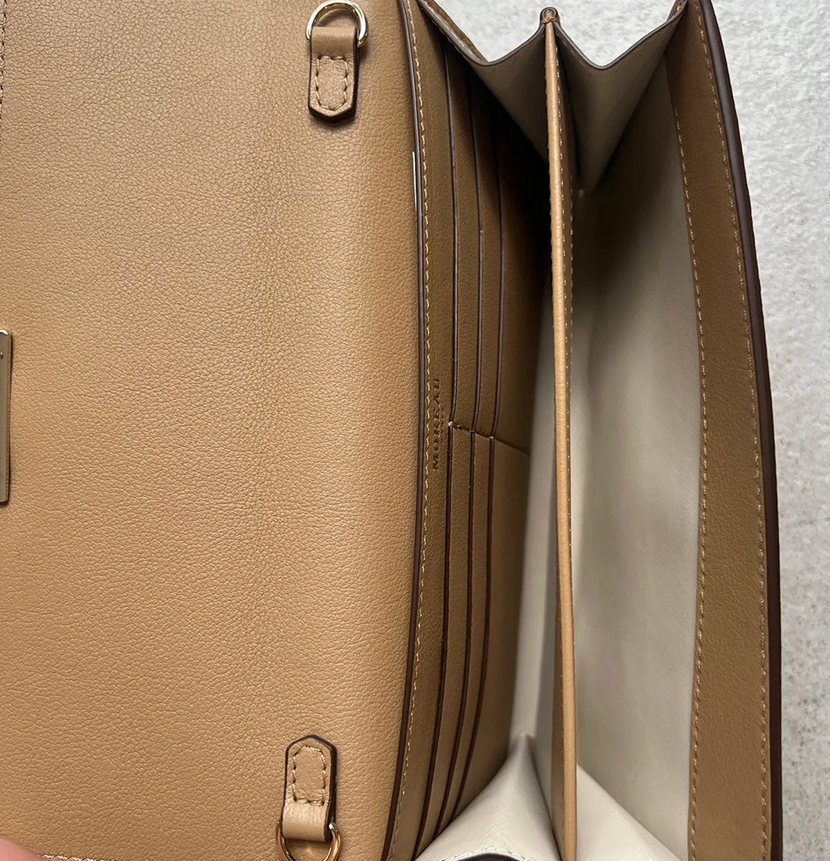 WOC Clutch Cross Body, Classique Moreau Bags