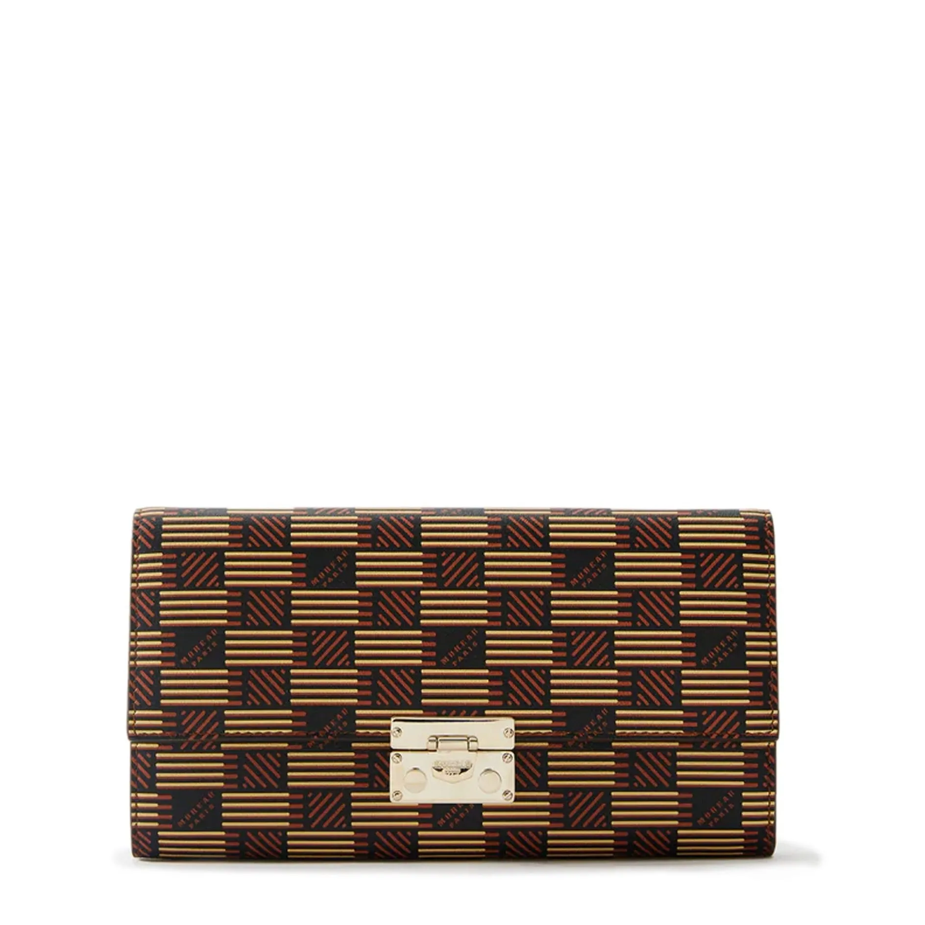 WOC Clutch Cross Body, Classique Moreau Bags