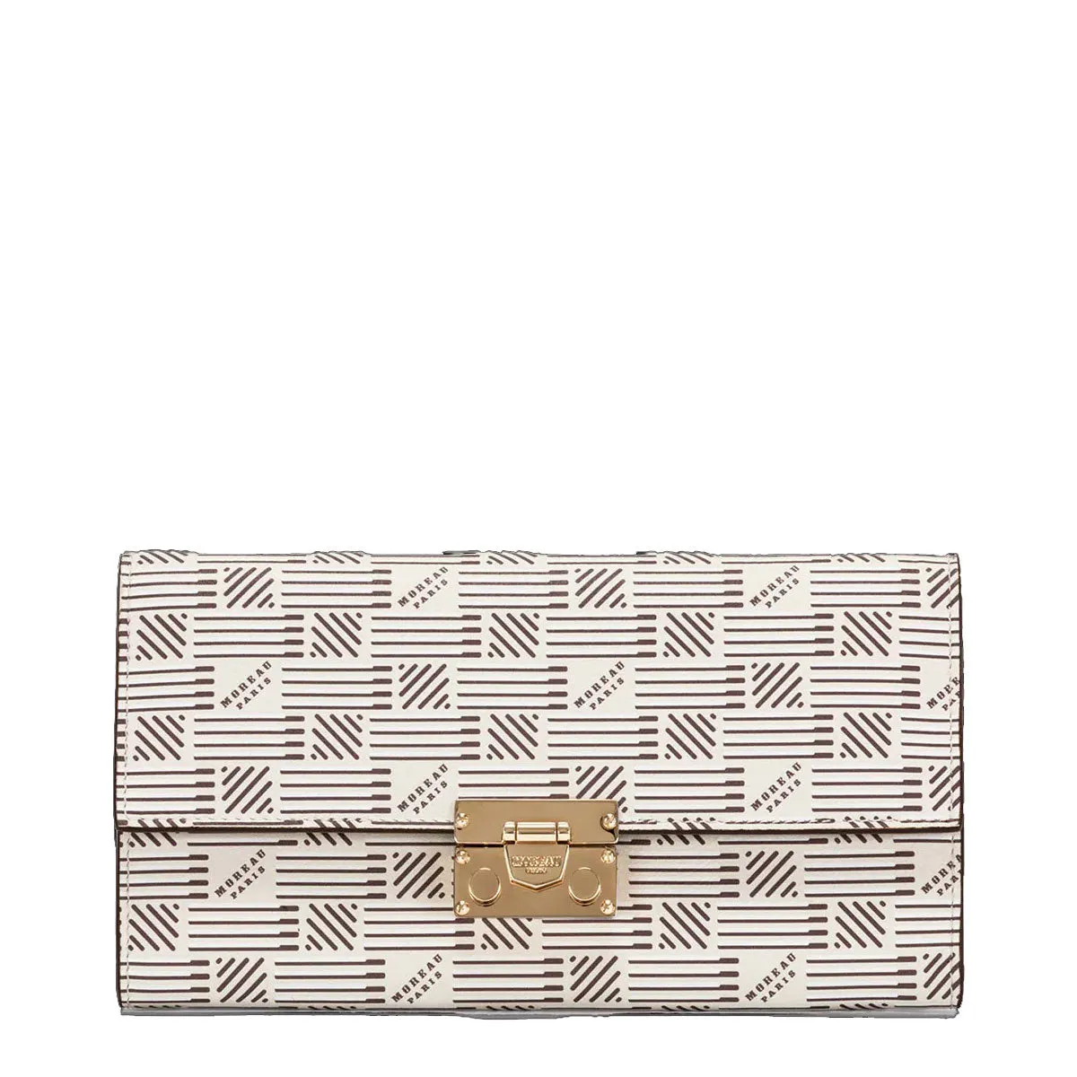 WOC Phone Clutch Holder , Milk Moreau Bags