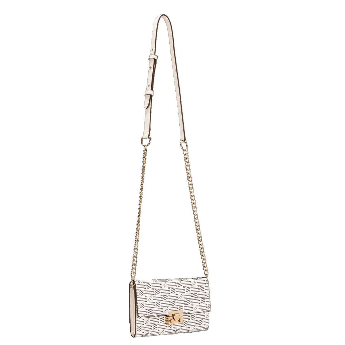 WOC Phone Clutch Holder , Milk Moreau Bags