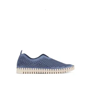 Women Tulip 139 Slip On Shoe In Light Regatta