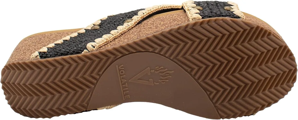 WOMEN'S ANTIGUA SANDAL