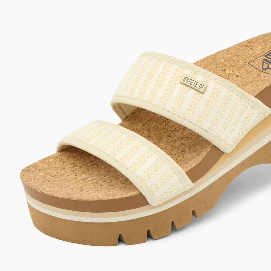 WOMEN'S CUSHION VISTA HIGHER