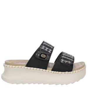 WOMEN'S DELRAY SLIDE