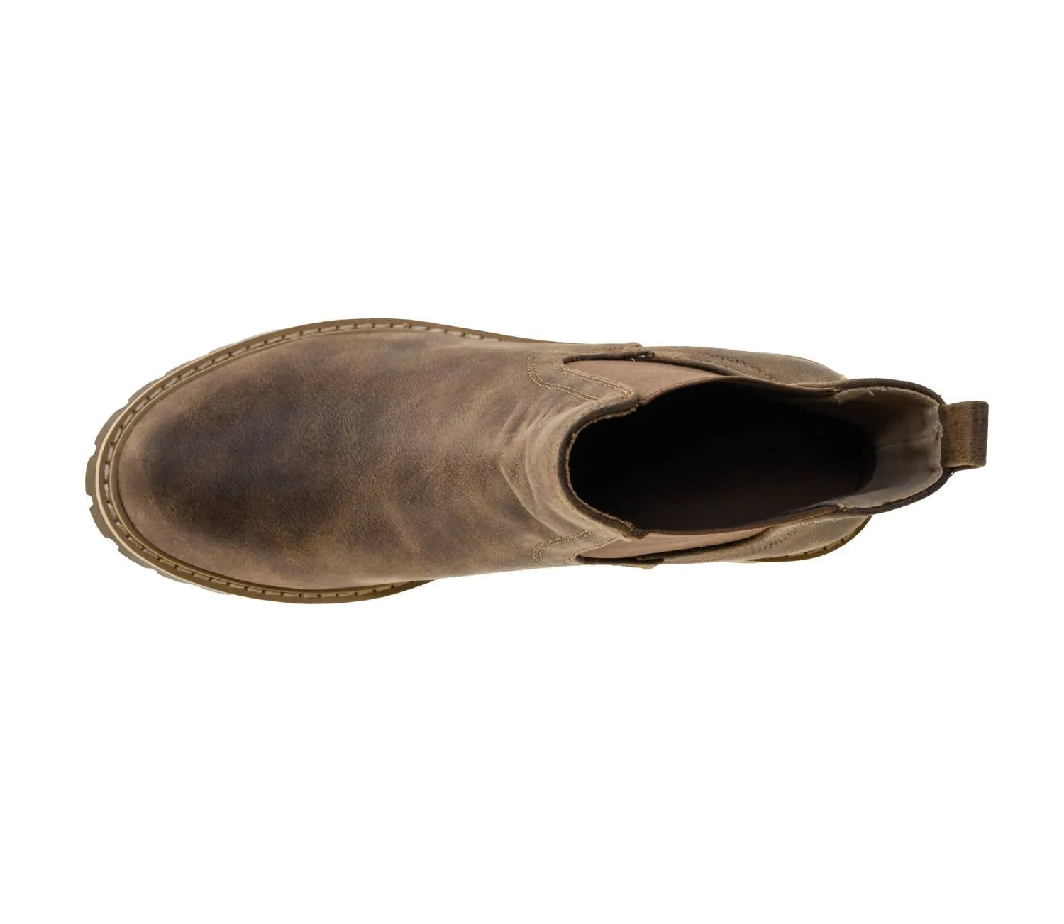 Women's Doohicky Boot In Taupe