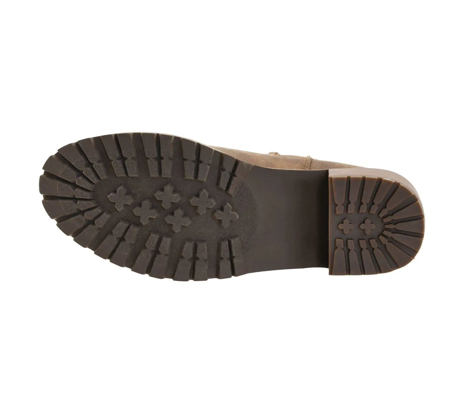 Women's Doohicky Boot In Taupe