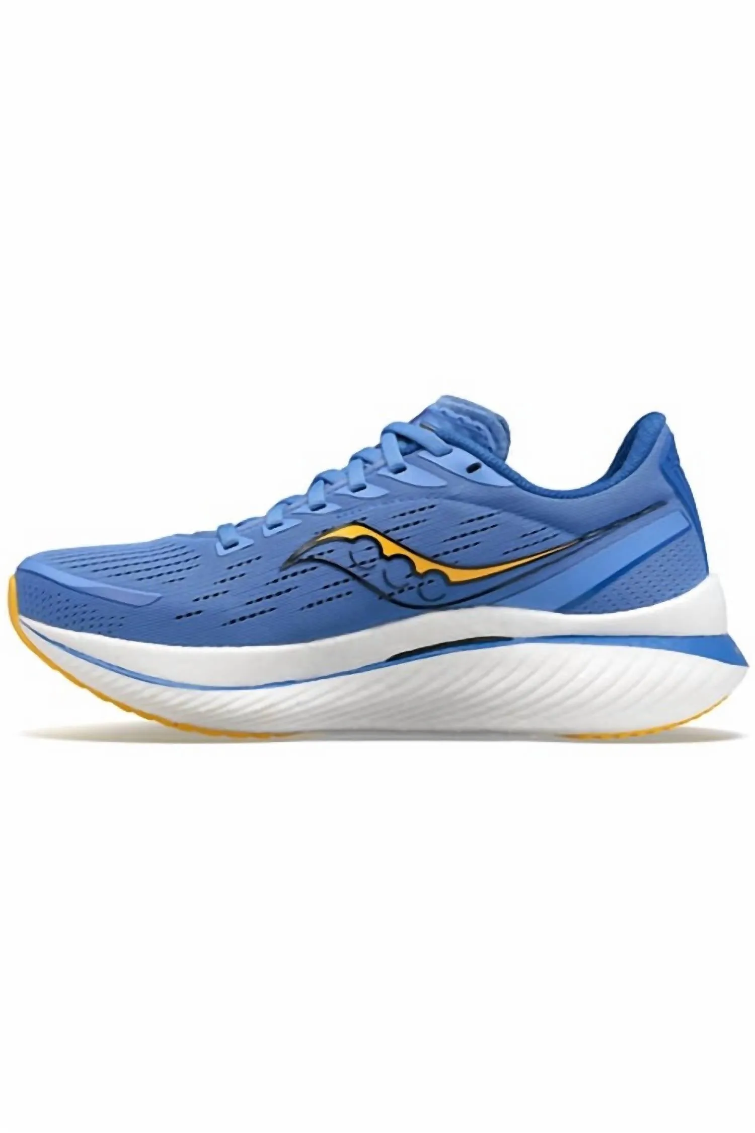 Women's Endorphin Speed 3 Running Shoes In Horizon/gold