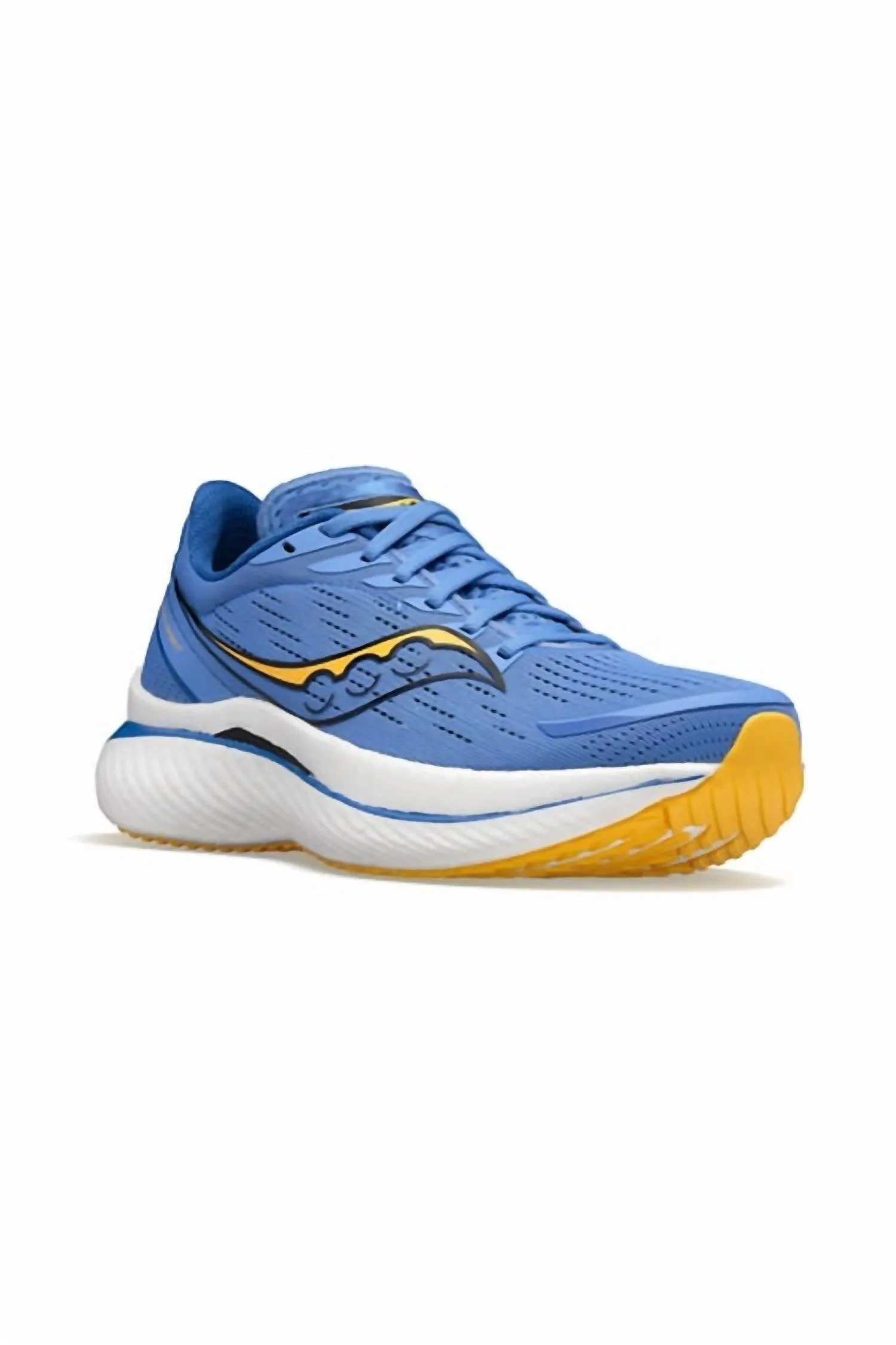 Women's Endorphin Speed 3 Running Shoes In Horizon/gold