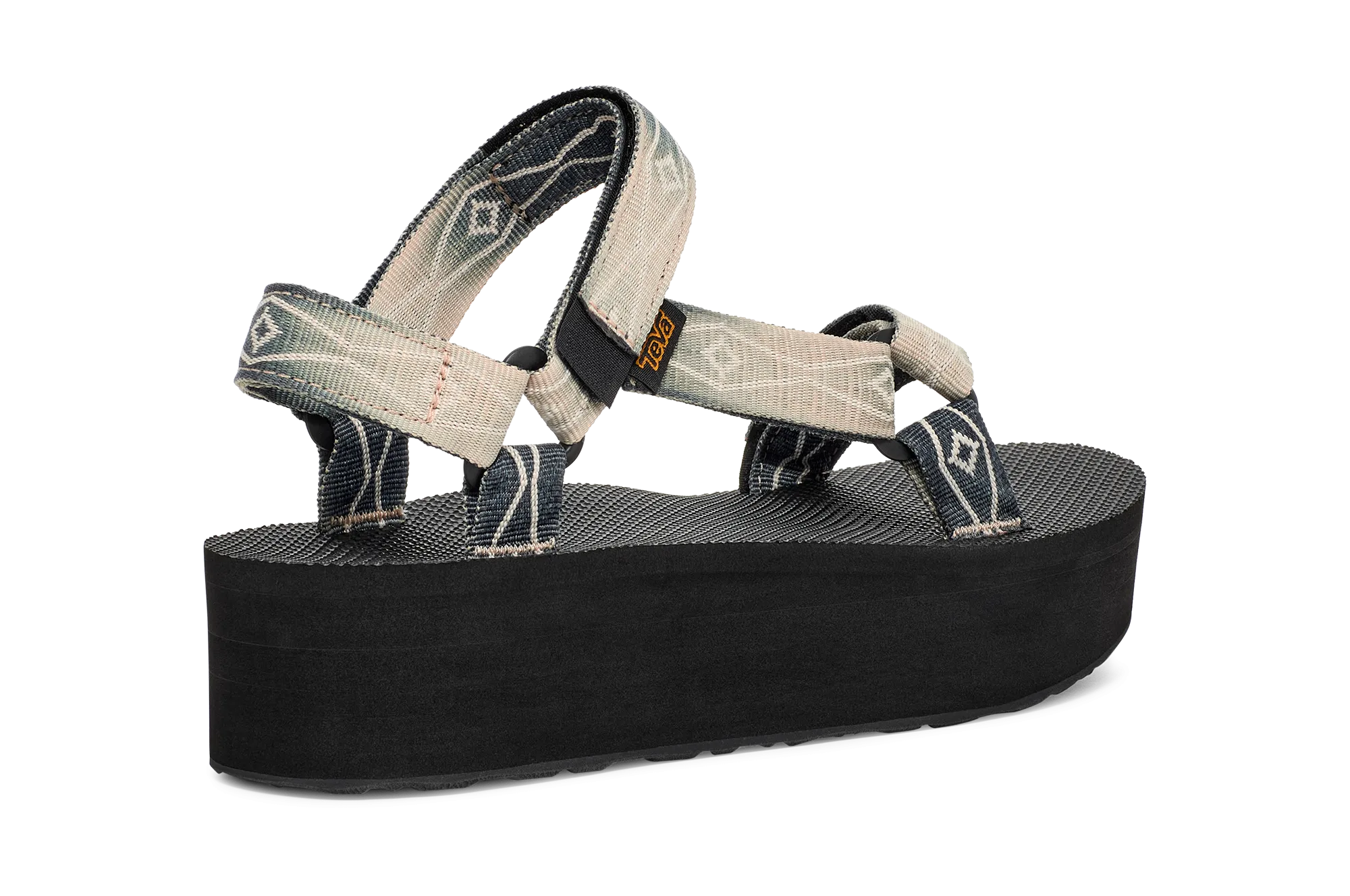 WOMEN'S FLATFORM UNIVERSAL SUNSCAPE