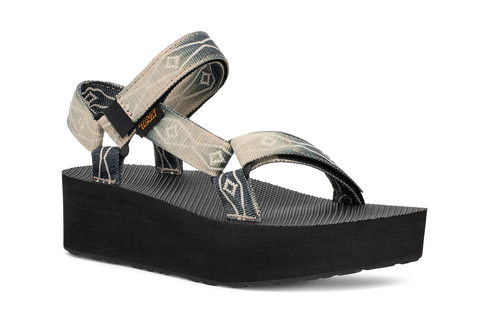 WOMEN'S FLATFORM UNIVERSAL SUNSCAPE