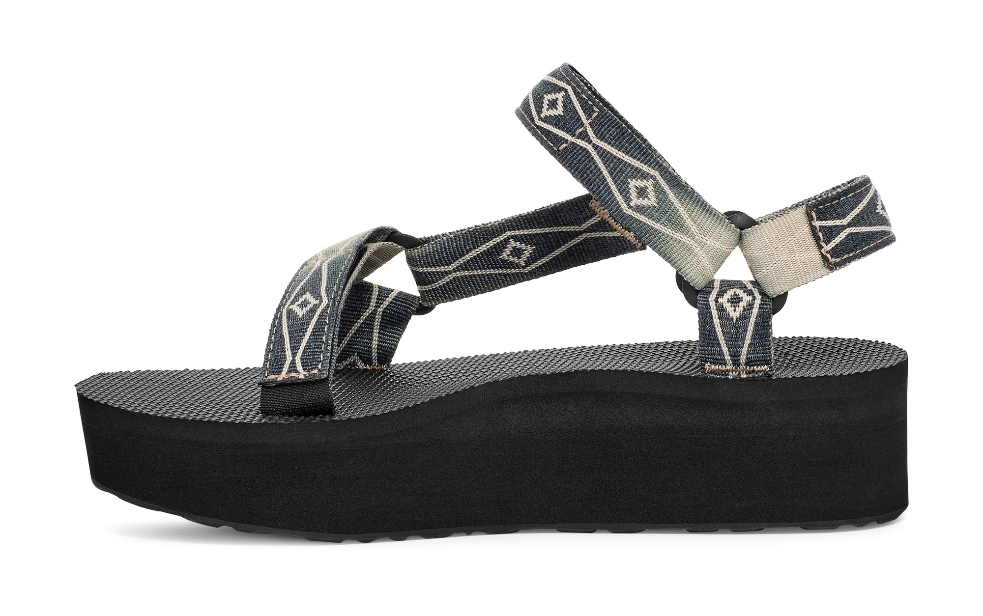 WOMEN'S FLATFORM UNIVERSAL SUNSCAPE