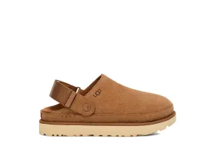 Women`s Goldenstrap Clog