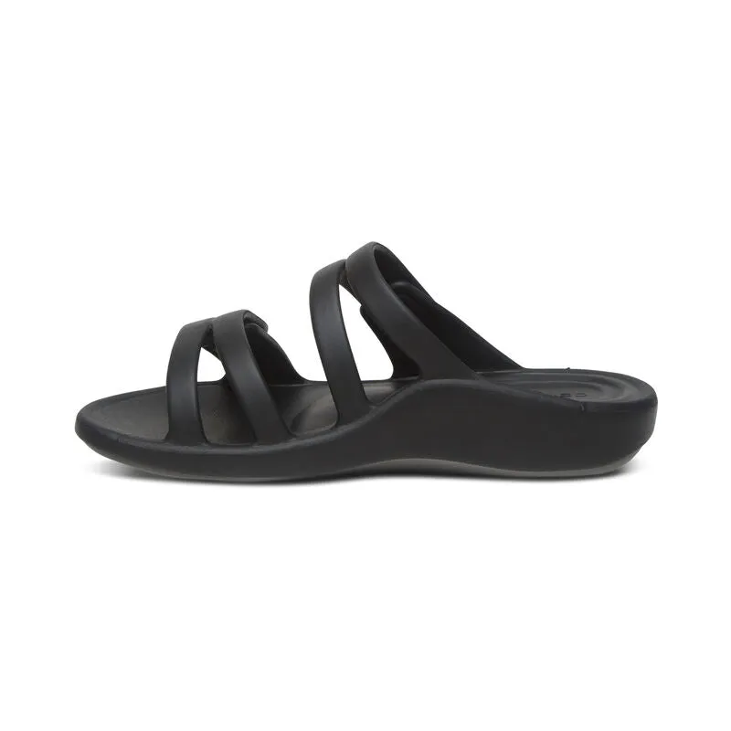 WOMEN'S JANEY SPORT SLIDE